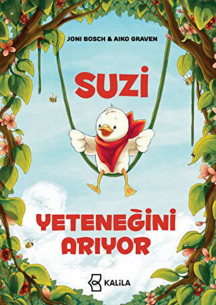 Suzi Yeteneğini Arıyor-zoom-