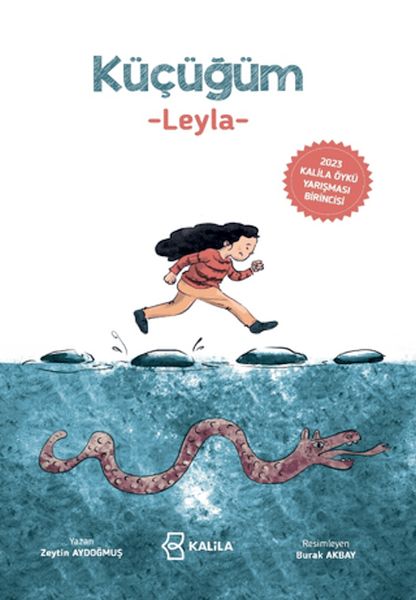 Küçüğüm - Leyla-zoom-