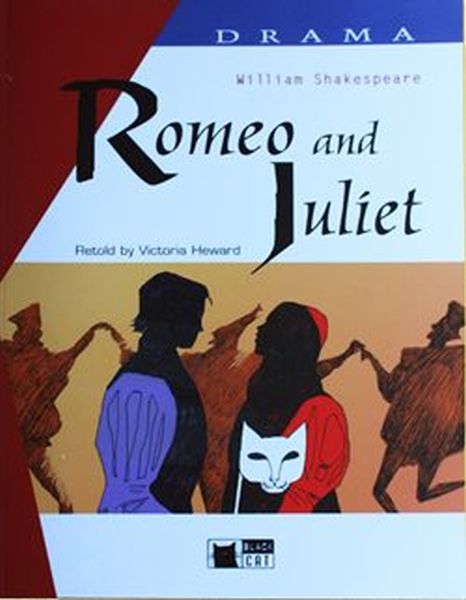Romeo and Juliet Cd'li-zoom-