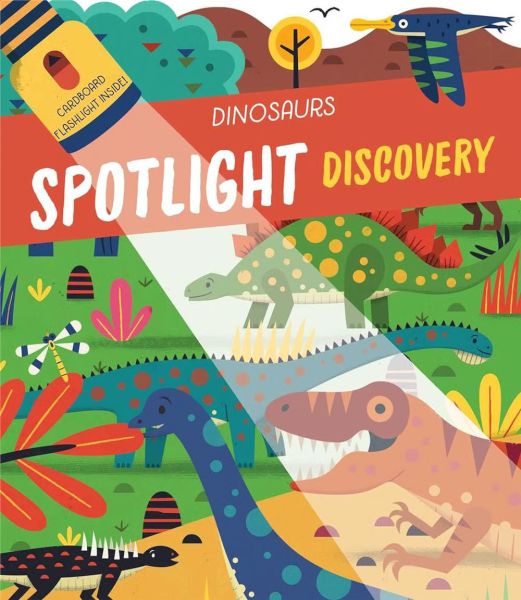 Spotlight Discovery: Dinosaurs-zoom-