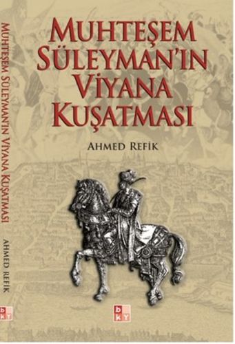 Muhteşem Süleyman'ın Viyana Kuşatması-zoom-