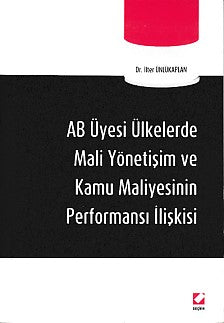 AB Üyesi Ülkelerde Mali Yönetişim ve Kamu Maliyesinin Performansı İlişkisi-zoom-