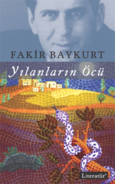 Yılanların Öcü-zoom-
