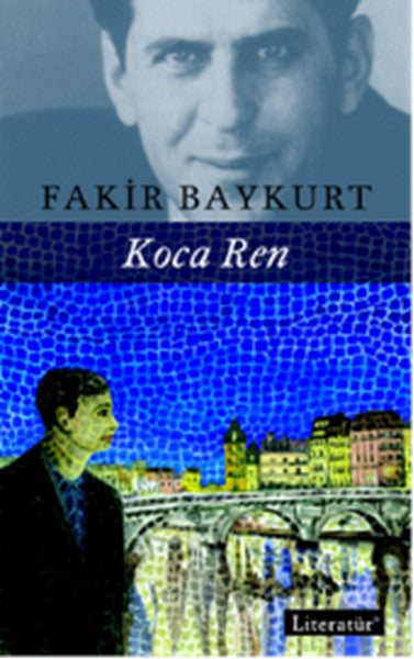 Koca Ren-zoom-
