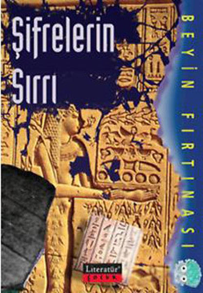 Şifrelerin Sırrı / Beyin Fırtınası