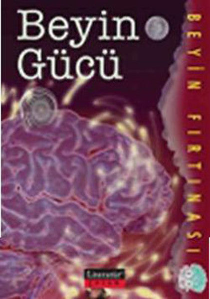Beyin Gücü / Beyin Fırtınası-zoom-