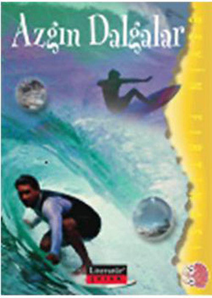 Azgın Dalgalar / Beyin Fırtınası-zoom-