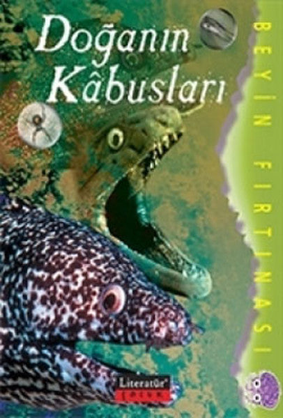 Doğanın Kabusları / Beyin Fırtınası-zoom-