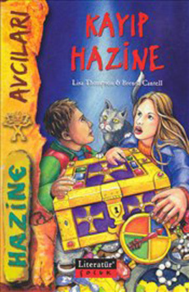 Kayıp Hazine-zoom-