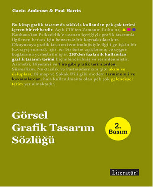 Görsel Grafik Tasarım Sözlüğü-zoom-