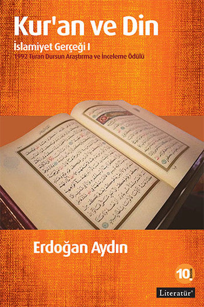Kur'an ve Din / İslamiyet Gerçeği I-zoom-
