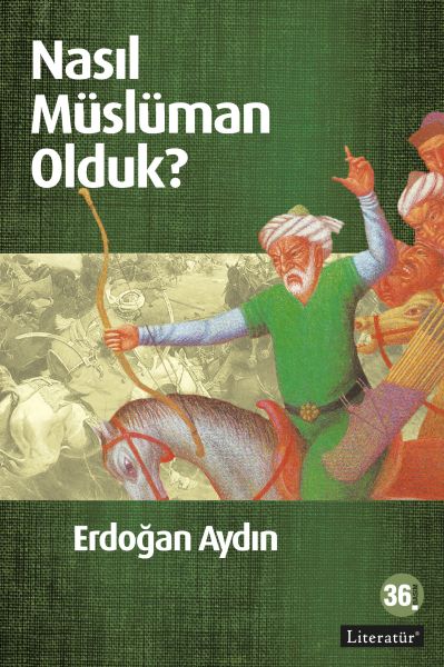 Nasıl Müslüman Olduk?-zoom-