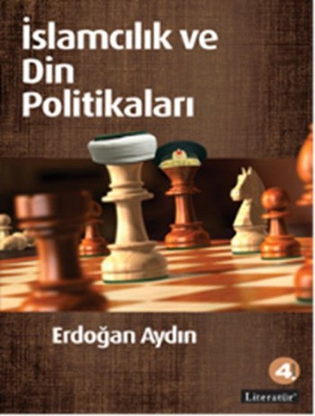 İslamcılık ve Din Politikaları-zoom-