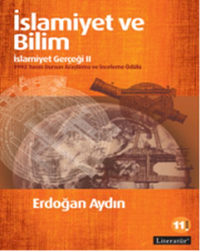İslamiyet ve Bilim: İslamiyet Gerçeği II-zoom-