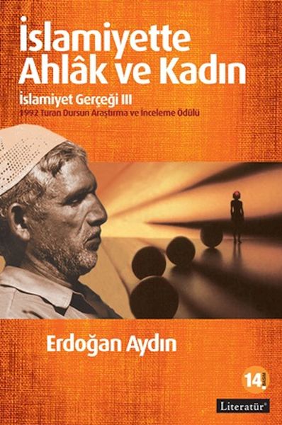 İslamiyette Ahlak ve Kadın / İslamiyet Gerçeği III-zoom-
