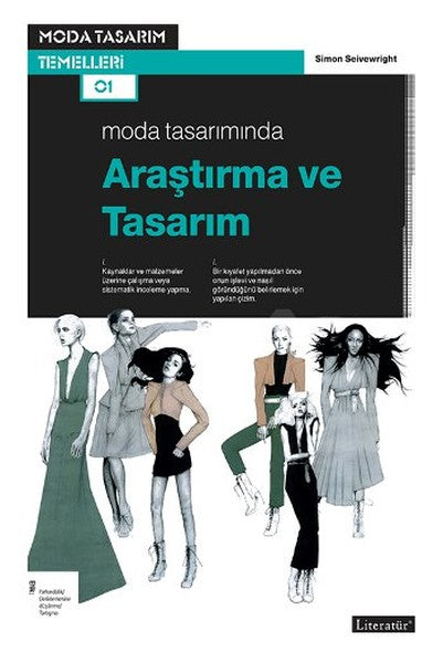 Moda Tasarımında Araştırma ve Tasarım-zoom-