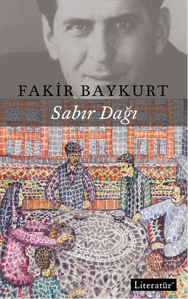 Sabır Dağ-zoom-