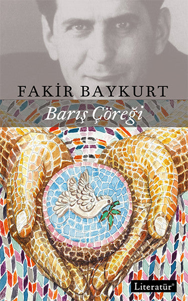 Barış Çöreği-zoom-