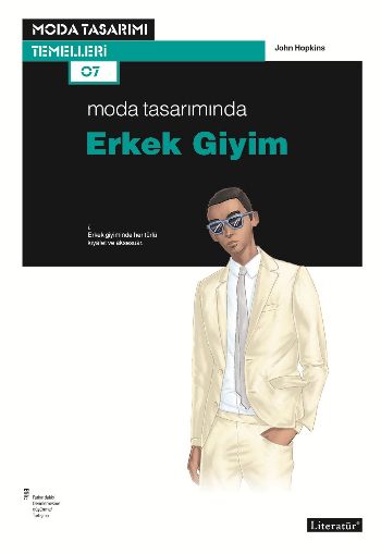 Moda Tasarımında Erkek Giyim-zoom-