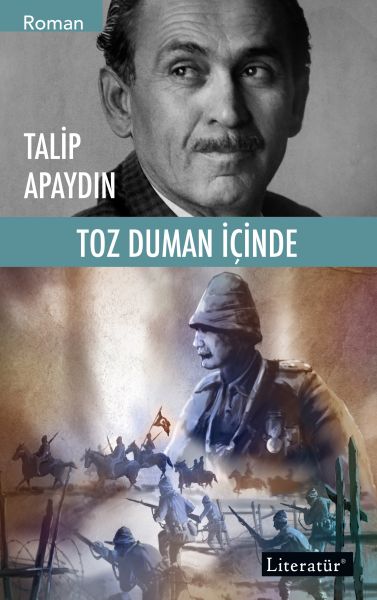 Toz Duman İçinde - 1-zoom-