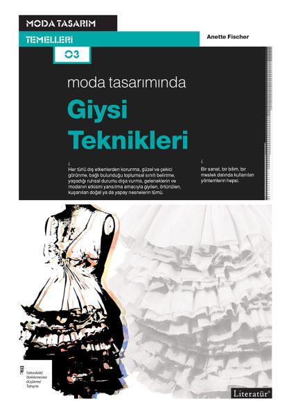 Moda Tasarımında Giysi Teknikleri-zoom-