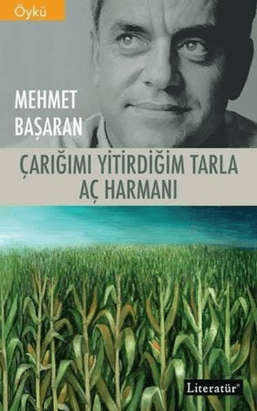 Çarığımı Yitirdiğim Tarla - Aç Harmanı-zoom-