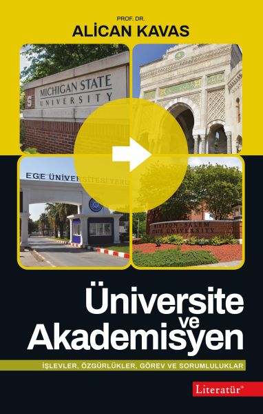 Üniversite ve Akademisyen-zoom-