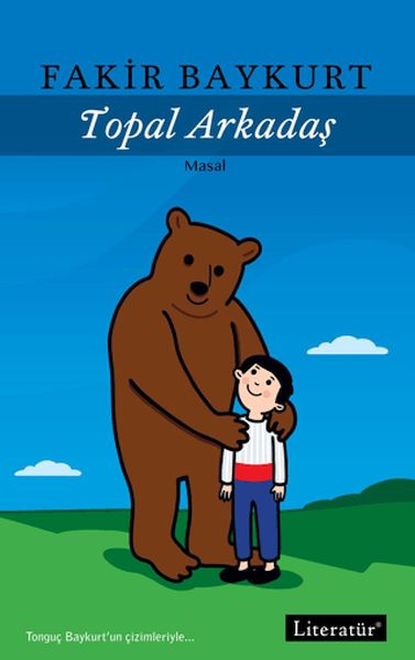 Topal Arkadaş-zoom-
