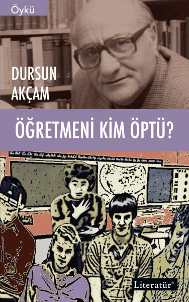 Öğretmeni Kim Öptü?-zoom-