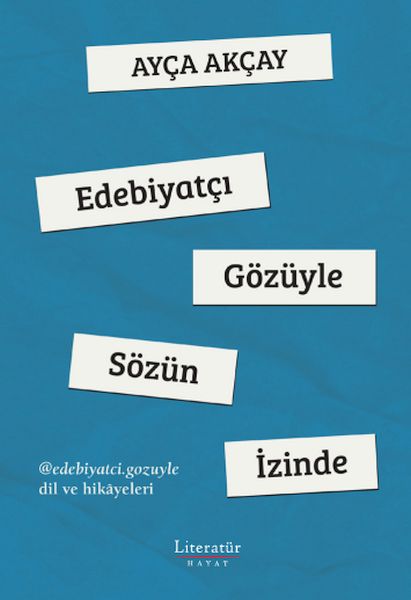 Edebiyatçı Gözüyle Sözün İzinde-zoom-