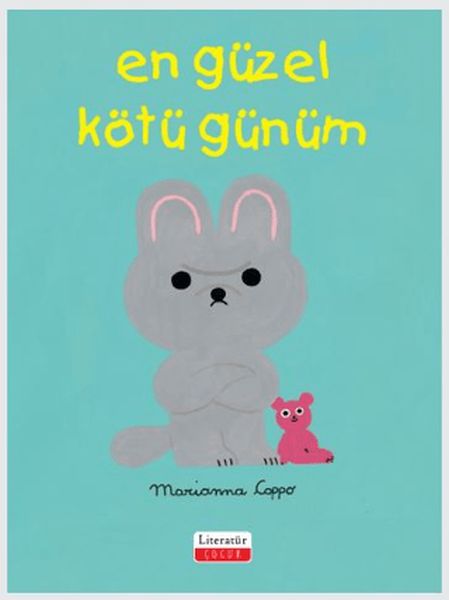 En Güzel Kötü Günüm-zoom-