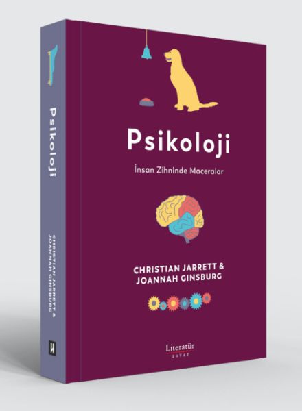 Psikoloji - İnsan Zihninde Maceralar-zoom-