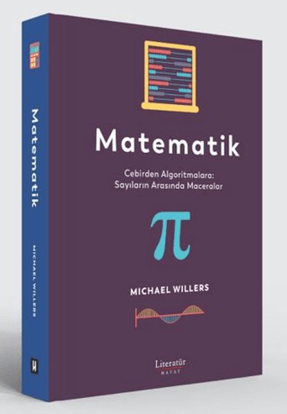 Matematik: Cebirden Algoritmalara: Sayıların Arasında Maceralar-zoom-