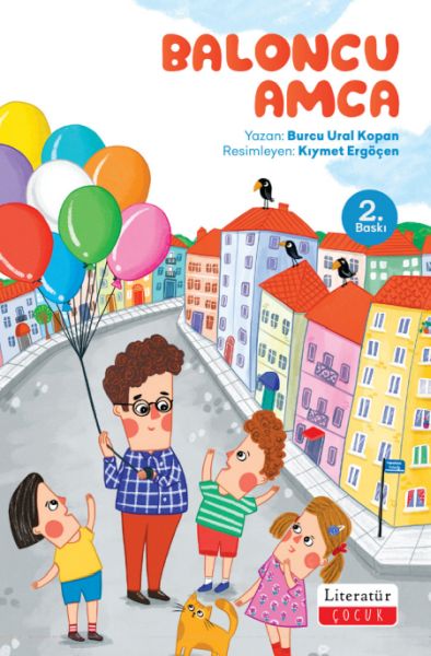 Baloncu Amca-zoom-