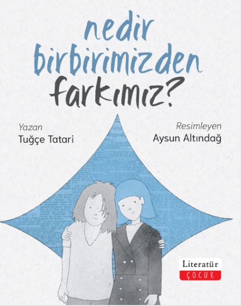 Nedir Birbirimizden Farkımız?-zoom-