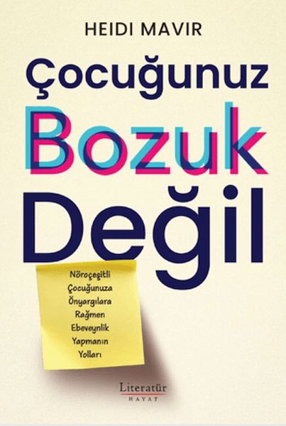 Çocuğunuz Bozuk Değil-zoom-