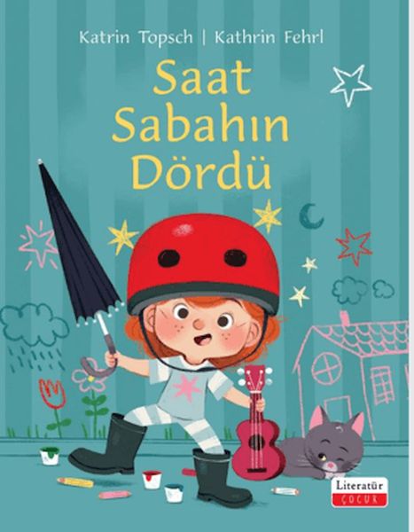 Saat Sabahın Dördü-zoom-