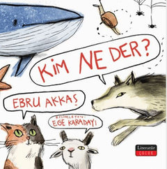 Kim Ne Der?
