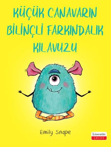 Küçük Canavarın Bilinçli Farkındalık Kılavuzu-zoom-