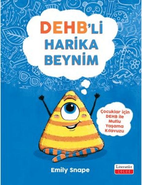 DEHB’li Harika Beynim