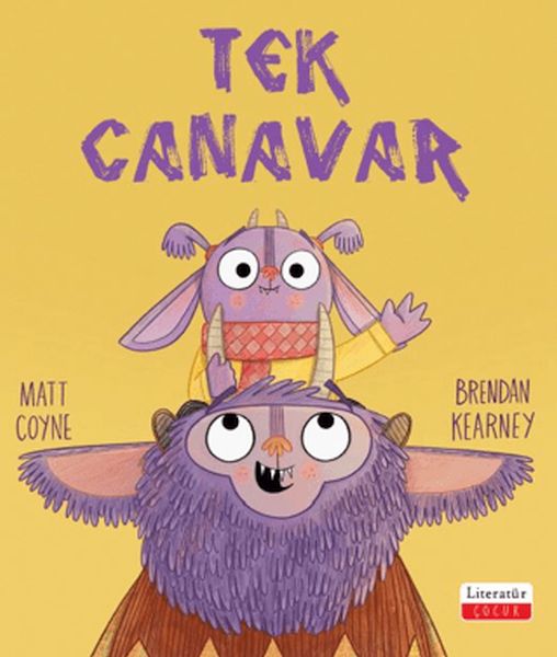 Tek Canavar-zoom-