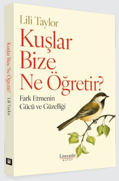Kuşlar Bize Ne Öğretir?-zoom-