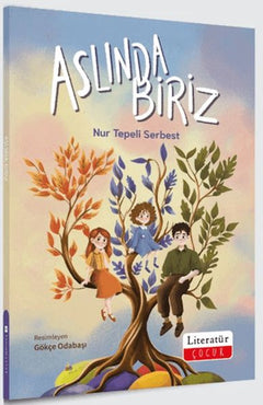 Aslında Biriz