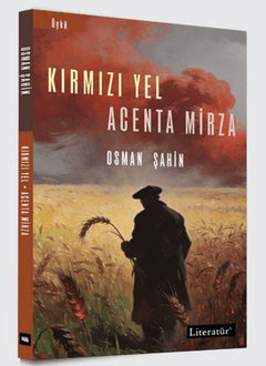 Kırmızı Yel - Acenta Mirza