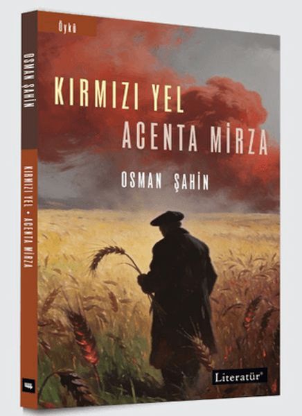 Kırmızı Yel - Acenta Mirza