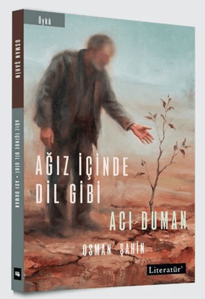 Ağız İçinde Dil Gibi - Acı Duman-zoom-
