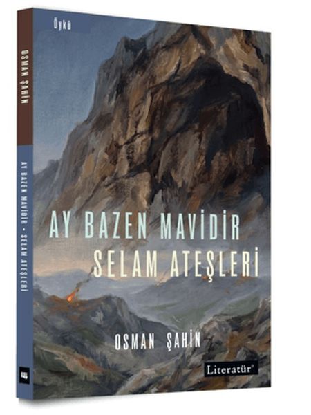 Ay Bazen Mavidir - Selam Ateşleri-zoom-