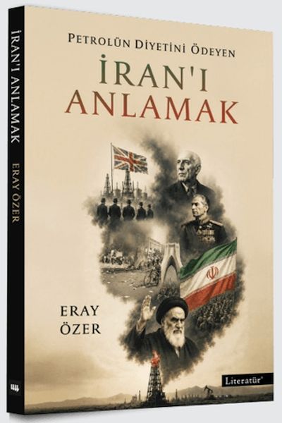 Petrolün Diyetini Ödeyen İran'ı Anlamak-zoom-