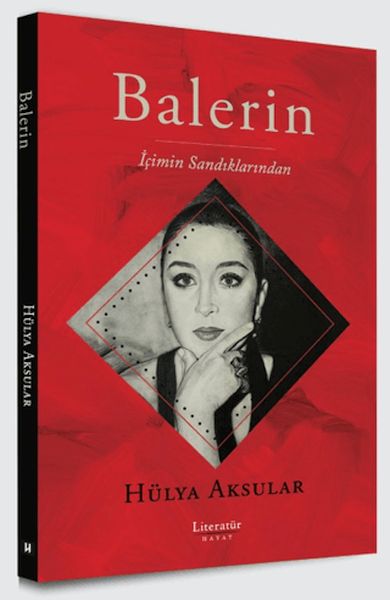Balerin - İçimin Sandıklarından-zoom-