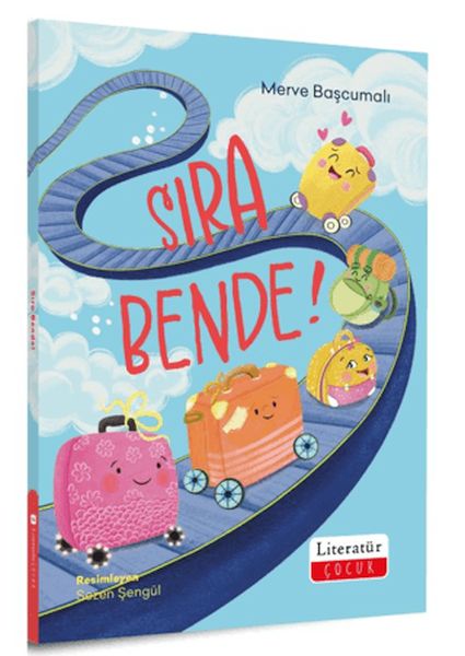 Sıra Bende!-zoom-